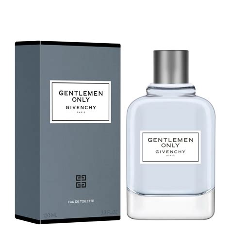 givenchy gentleman only edt|givenchy gentleman aftershave cheapest price.